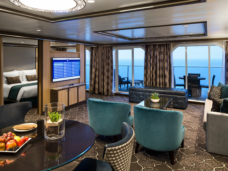 Owner's Suite - 1 Bedroom